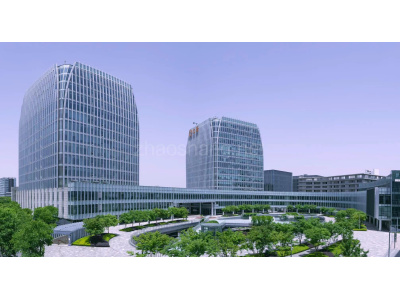 紫竹高新区地铁上盖写字楼近交通大学出租