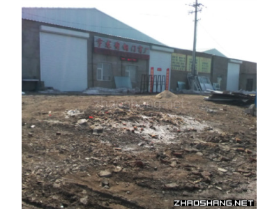 宽城区厂房出租出租北四环龙湖大路300-400平
