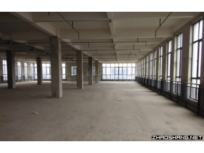 蔡甸凤凰山经济开发区优质低价厂房办公楼出租可分割