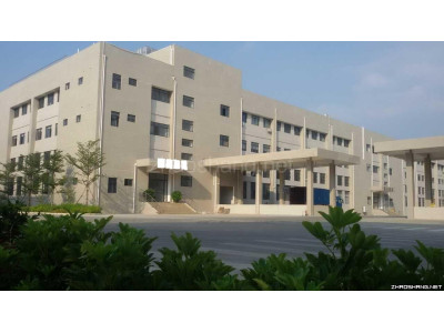 北海厂房出租广西北海混凝土标准厂房出租  免租一个月