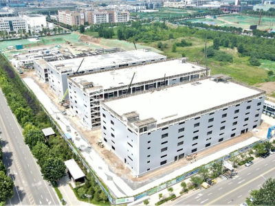 航天基地数据应用产业园写字楼出租 优惠大促 最新房源