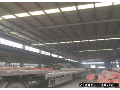 华容区葛店经济开发区5500平米厂房出租丨交通便利