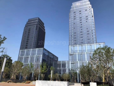 湖州南浔未来广场1200平写字楼招商