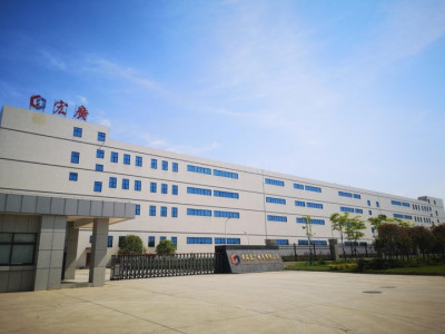 湖北黄石市黄金山开发区60000平方米厂房出售