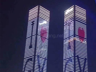 (出租) 花果园 中环广场 清晰装修风格 拎包入住 钥匙在手