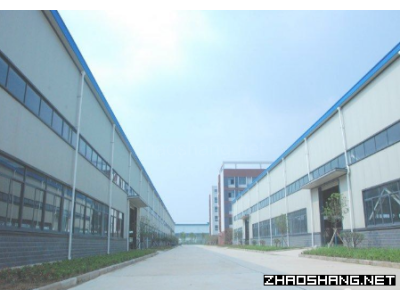 316国道附近5000平米厂房出租丨交通便利