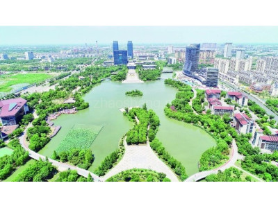 湖州南浔未来广场1200平盛大招商