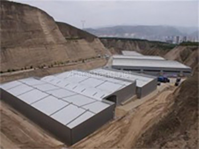 甘肃兰州城关区有50000平米普通仓库出租