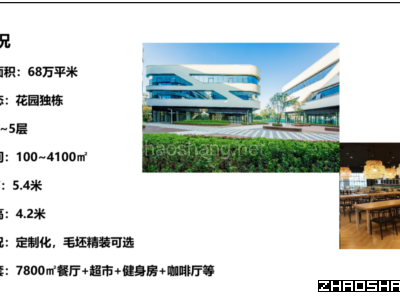 北京优质办公-南四环-接驳大兴国际机场-西红门商圈