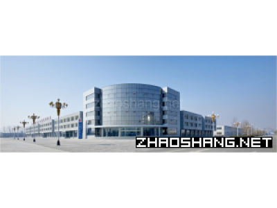 天津天海同步科技孵化器有限公司办公大楼