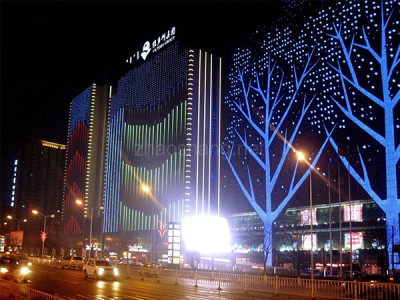(出租) 出租赛罕长乐宫摩尔城B座写字楼