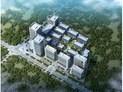 岳麓区厂房出售湖南长沙高新区1000以上多层，独栋厂房，产业集群