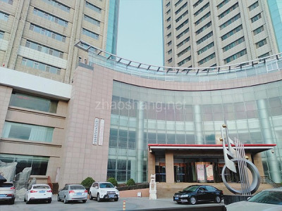 (出租) 新城科技孵化大厦写字楼出租