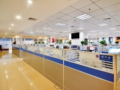 业主挥泪甩卖 深圳福田CBD经贸半层仅4.9万/平