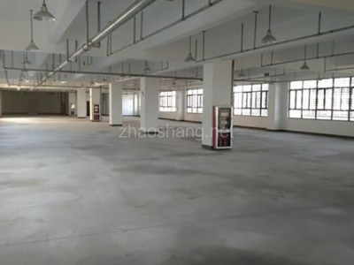 瑶海都市科技园40000方可分割厂房出租