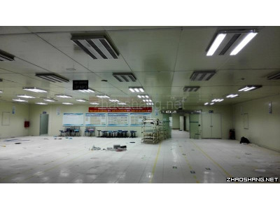 越南厂房出租北江省停站工业区厂房转租