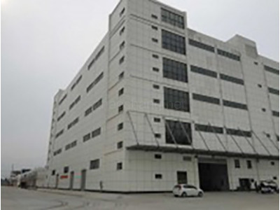 湖北仙桃干河街道有25000平米冷藏仓库出租