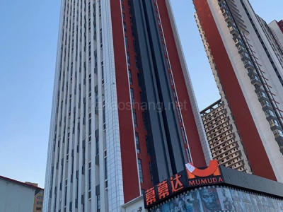 (出租) 特低出租130平一处和各1.4千平的两处共三处办公场整或分租