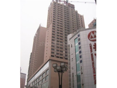 煌华新纪元写字楼出租