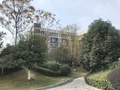 成都经开区科技孵化园635平清水出租，昭示性好