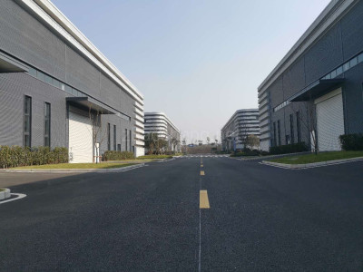 沙坪坝区厂房出租重庆沙坪坝1700平标准厂房 环境优越 配套完善