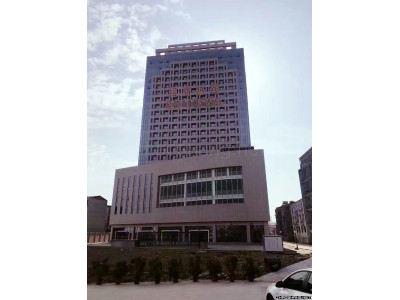 白沙洲稀缺写字楼，火热预定中...