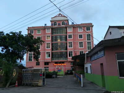 台州厂房出租出租三门浦坝港镇沿海工业城自有房屋、厂房、独院