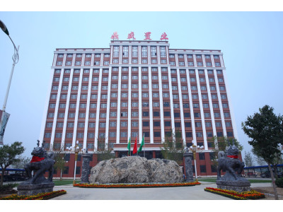 河北廊坊三河市燕郊经济开发区鼎盛置业大厦22000平米写字楼出租