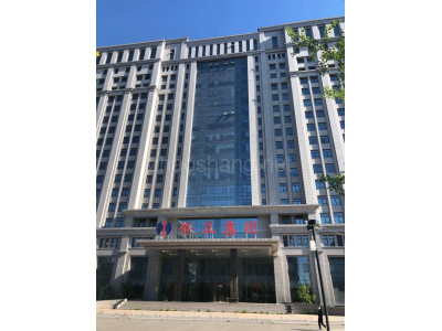 北京昌平区北清路修正大厦招租