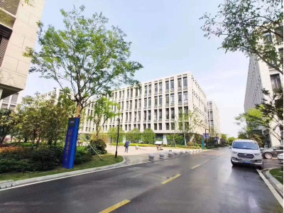 武汉百威路全新独栋630平米厂房出售 产业聚集 交通便利