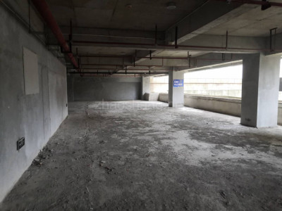贵州省都匀市万达广场2号楼1600平米写字楼出租