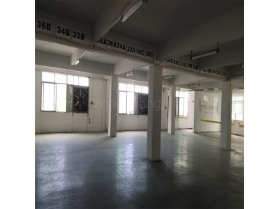 广东广州白云区2070平米仓库出租 可做办公，存货