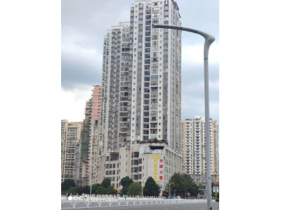 贵州省都匀市天源大厦1550平米写字楼直租（都匀电信大楼对面）