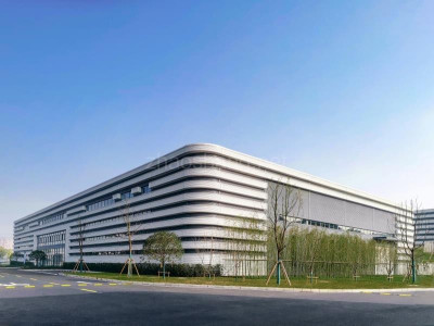 沙坪坝区厂房出租重庆沙坪坝区单层钢构厂房1500平米出租，价格从优