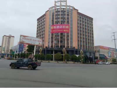 贵州省铜仁市松桃苗族自治县写字楼出租