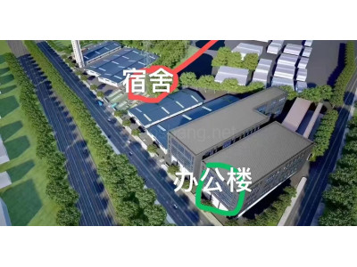 三水新建单一层仓库 火热招商中