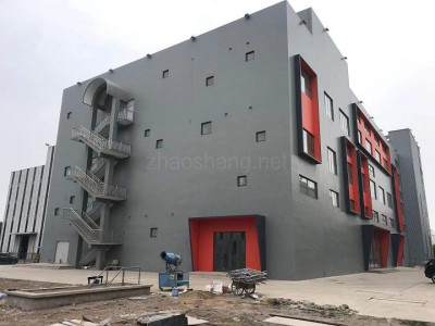 天津港保税区（海港）新建仓储出租 环境好
