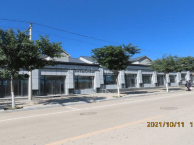 大同灵丘县24342平米厂房出租 政府扶持 房租补贴 面积灵活 配套齐全