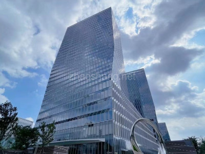 国信金融中心，甲级楼，环境好形象好，欢迎优质企业入职