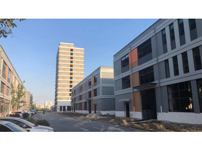 顺德区厂房出售现楼厂房出售，三层独栋，单价3100元/㎡