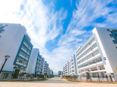 乐昌市厂房出售买厂房 找万洋 量身定制 首付20%