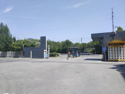 南京江宁区5000平米仓库出租 食宿齐全 可仓储可生产 交通便利
