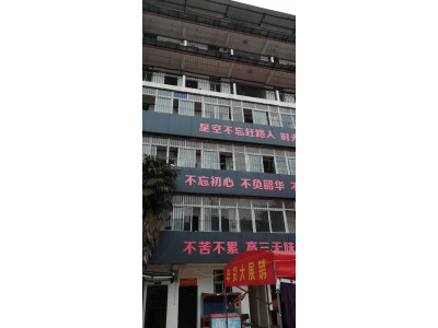 武汉汉阳区5000平米写字楼出租 环境好