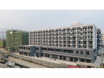 乐昌市厂房出售买厂房 找万洋 量身定制 首付20%