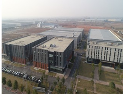 武汉市沌口厂房19800平出售，位置好，环境好