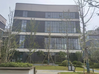 武汉江夏区MAX科技园1000平、配套齐全、政策扶持、  可售可租