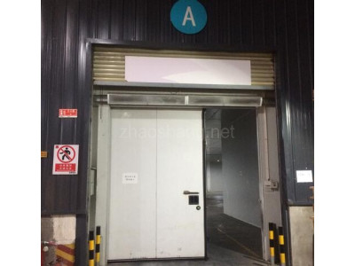 佛山恒温仓库出租4000平方 整体出租