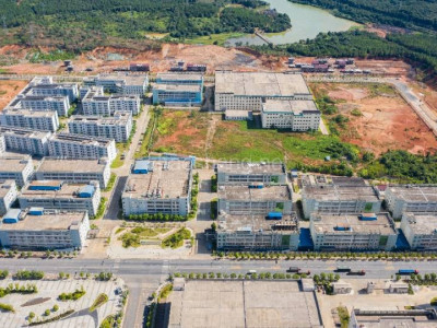 吉安厂房出租吉安吉安县60000平米厂房出租 配套齐全 可代办 政府扶持 房租补贴