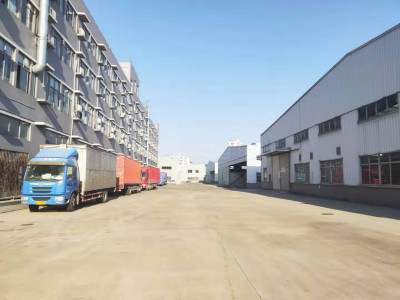 南海区优质仓库出租 框架结构 价格面谈