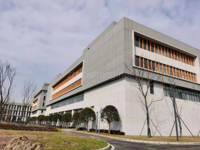 新都区厂房出租新都石板滩36000平米标准化厂房招商